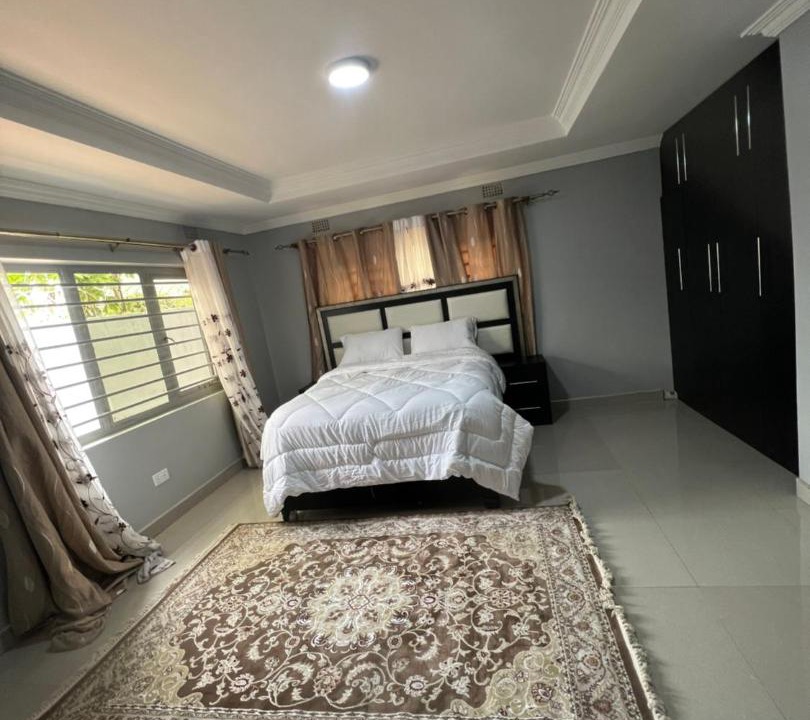 Photo of Bedroom in Solwezi