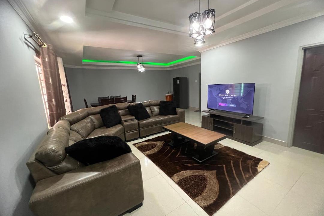 Photo of Livingroom in Solwezi