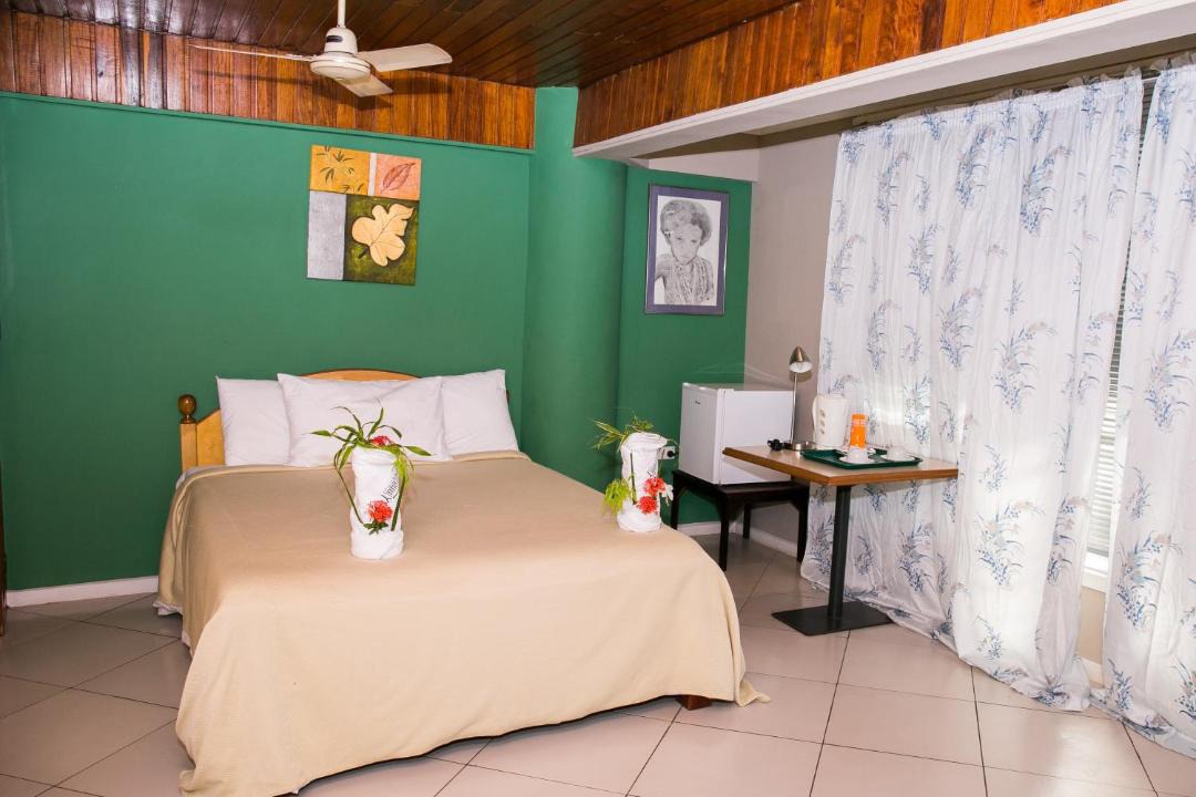 Photo of Bedroom in Port Moresby