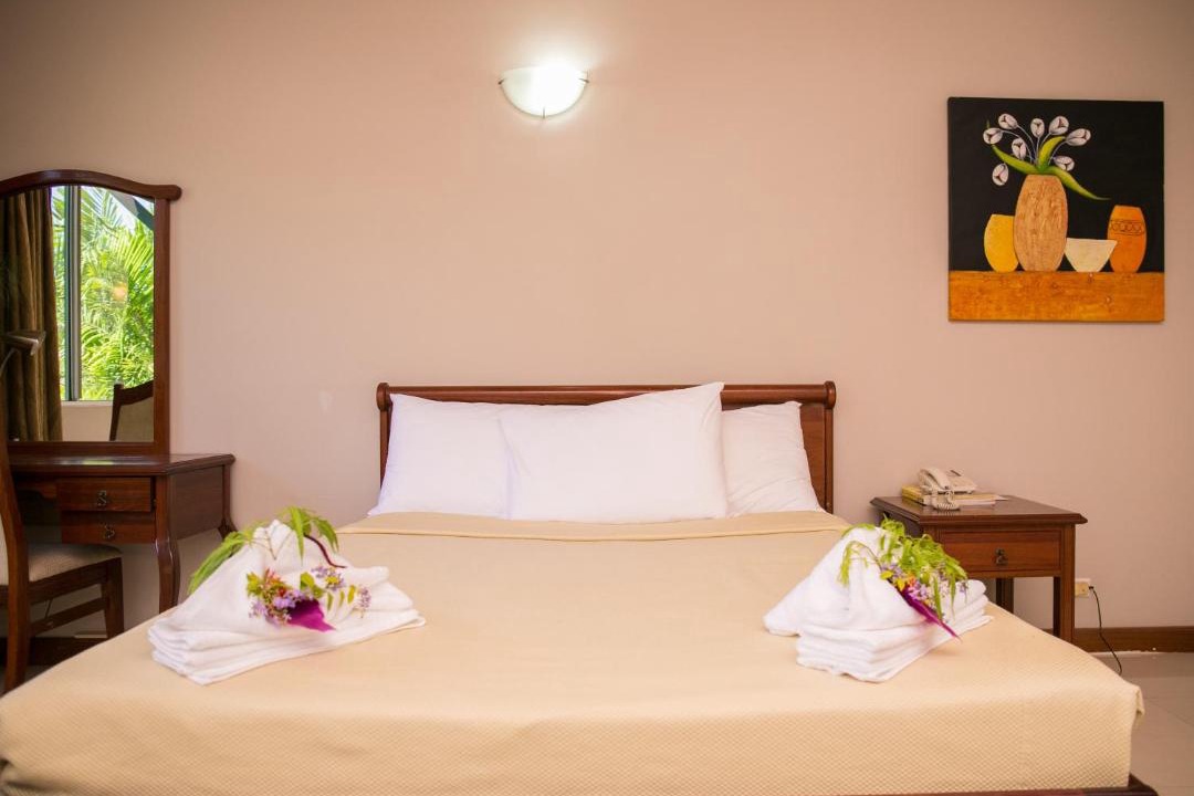 Photo of Bedroom in Port Moresby