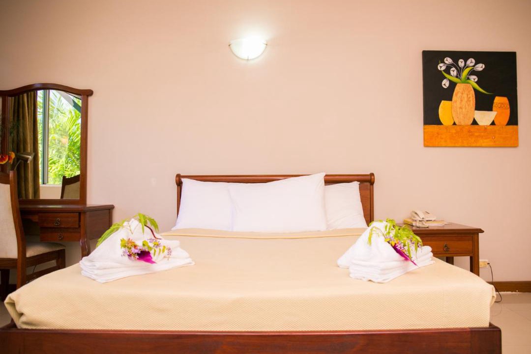 Photo of Bedroom in Port Moresby