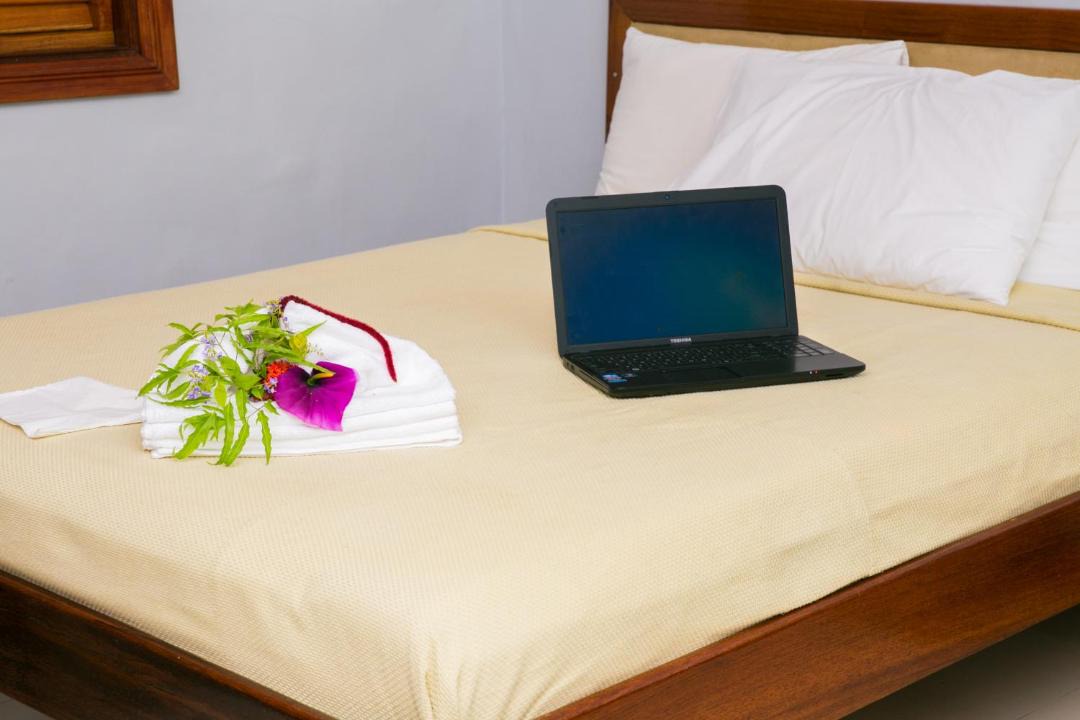 Photo of Bedroom in Port Moresby