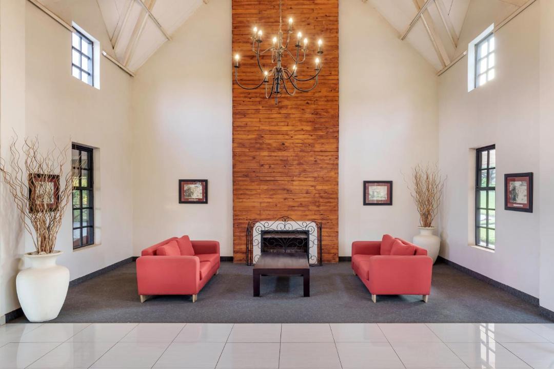 Photo of Livingroom in Chingola