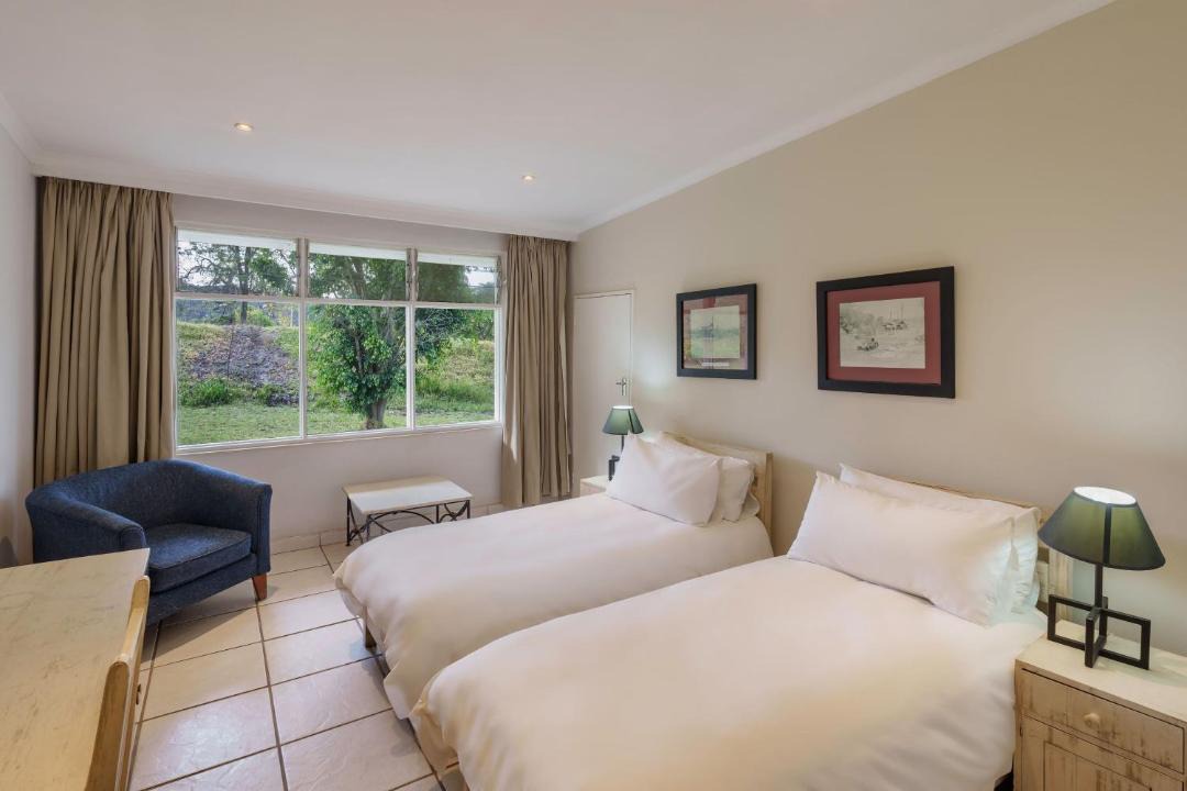 Photo of Bedroom in Chingola