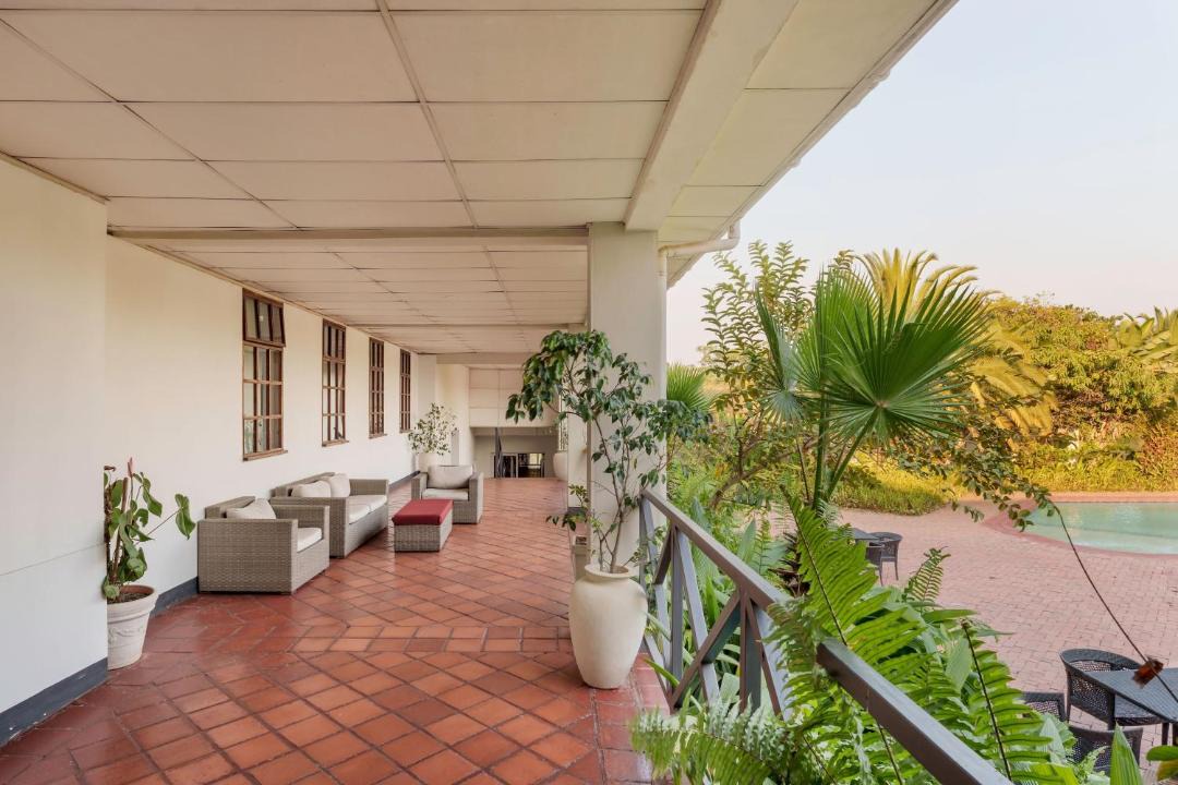 Photo of Patio Balcony in Chingola