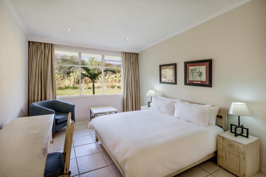 Photo of Bedroom in Chingola