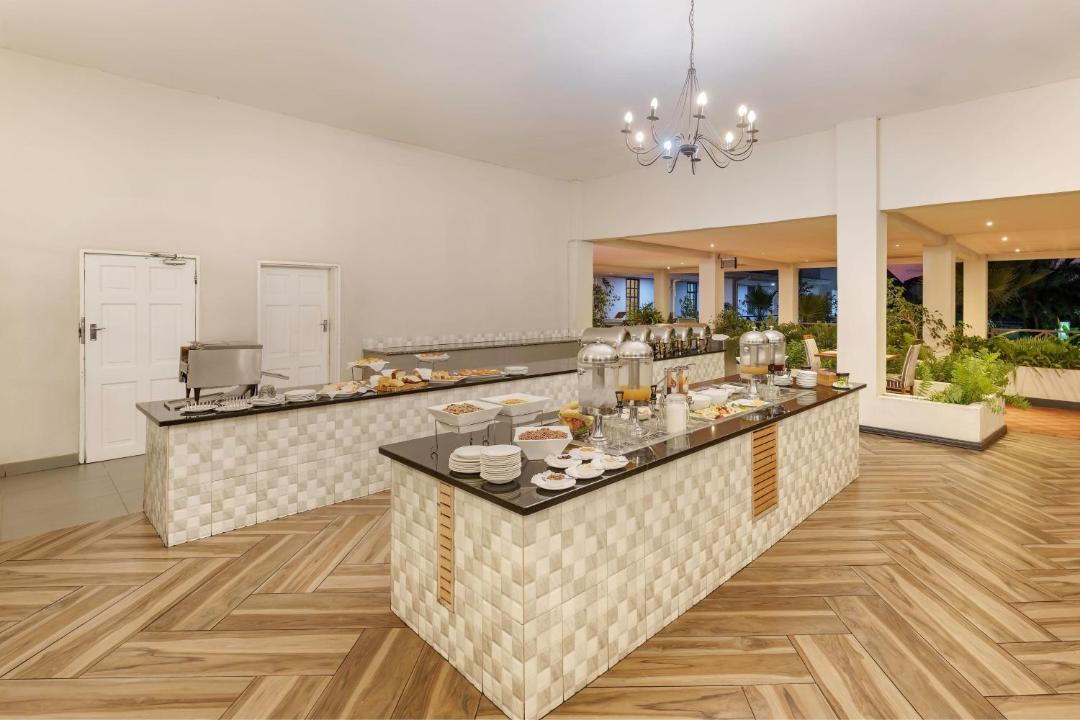 Photo of Kitchen in Chingola