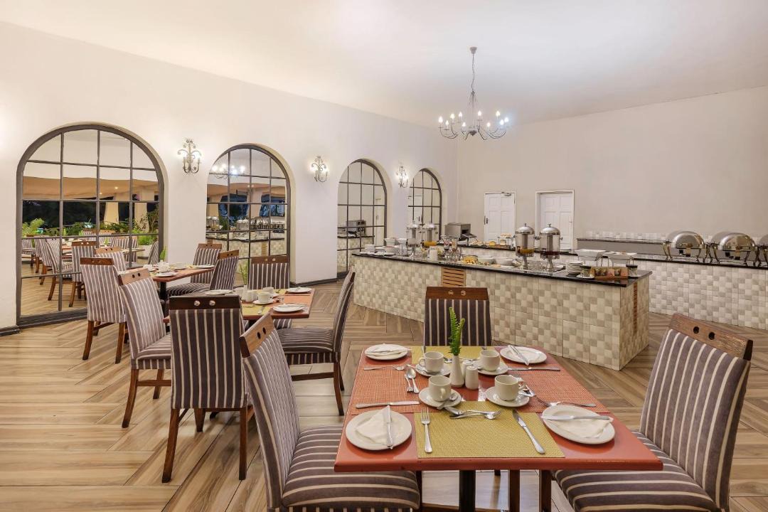 Photo of Kitchen in Chingola