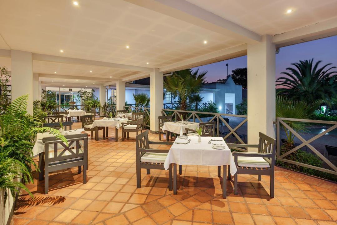 Photo of Patio Balcony in Chingola
