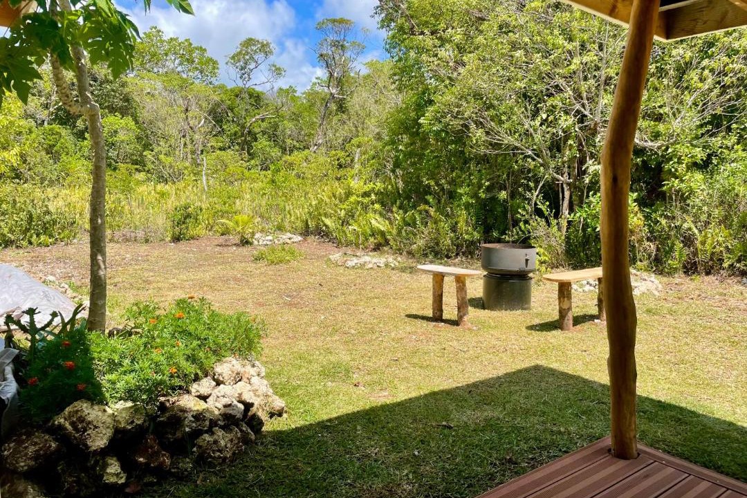 Photo of Others in Lifou