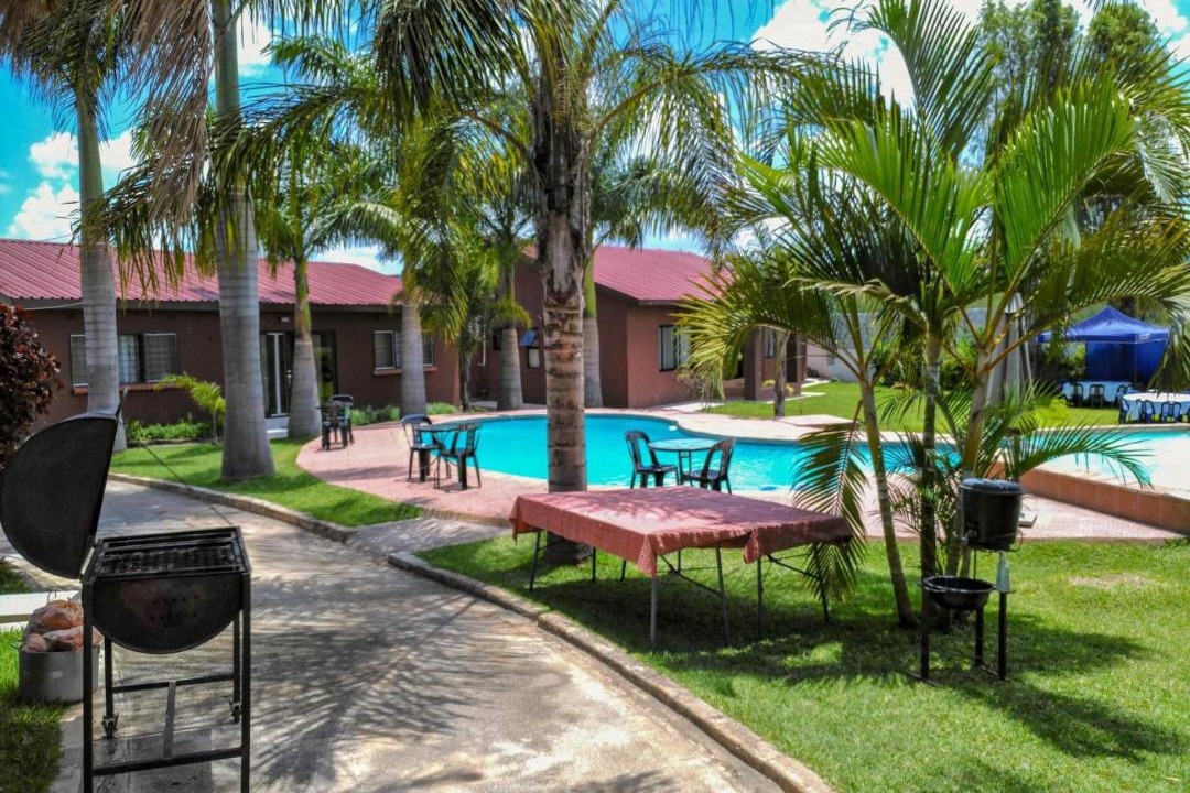 Photo of Others in Lusaka