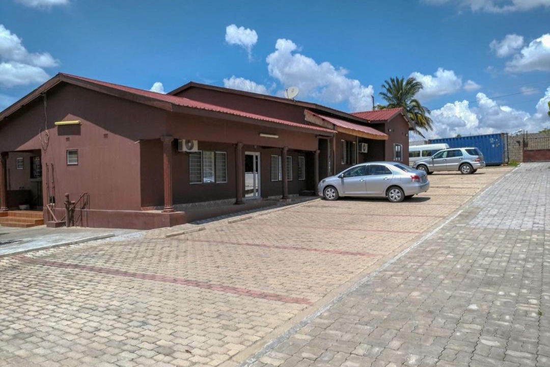Photo of Others in Lusaka