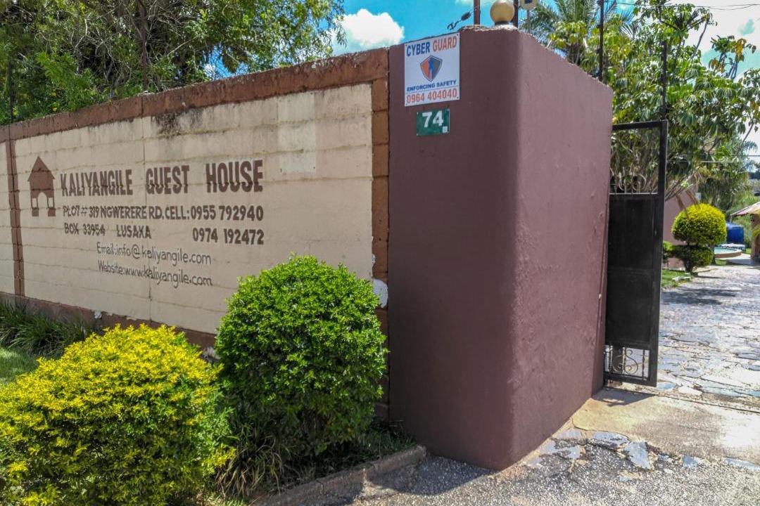 Photo of Others in Lusaka