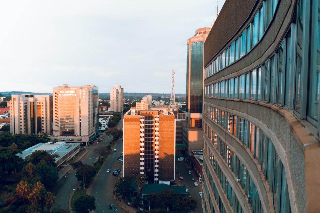 Photo of Others in Harare