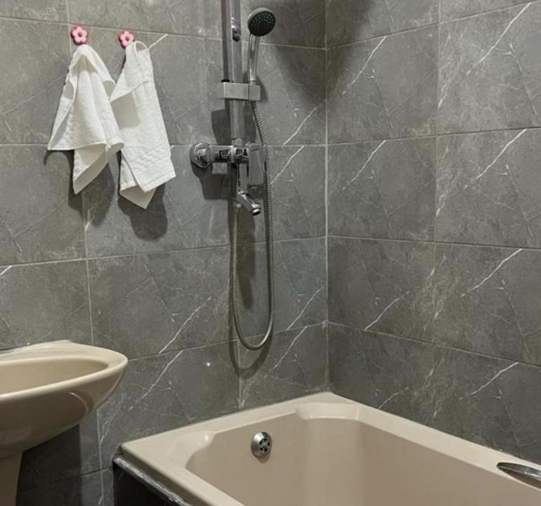 Photo of Bathroom in Lusaka Central