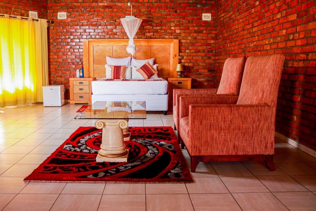 Photo of Livingroom in Harare