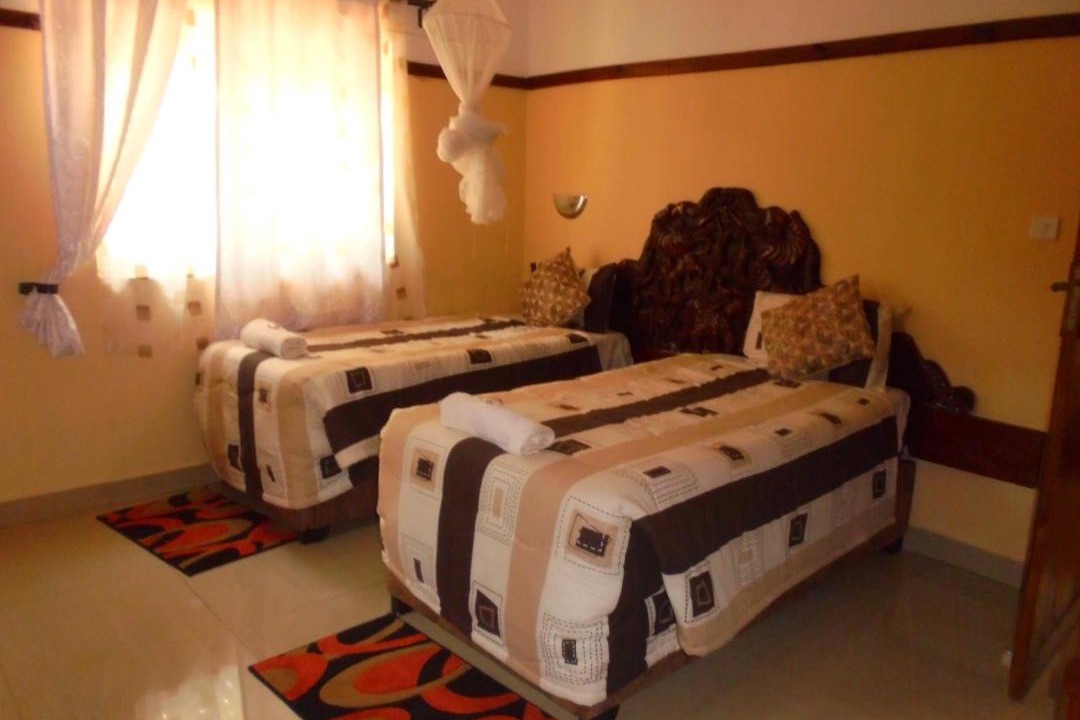 Photo of Bedroom in Livingstone