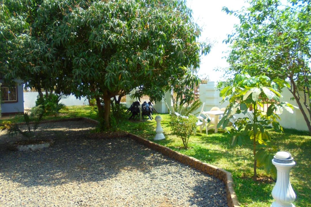 Photo of Others in Livingstone