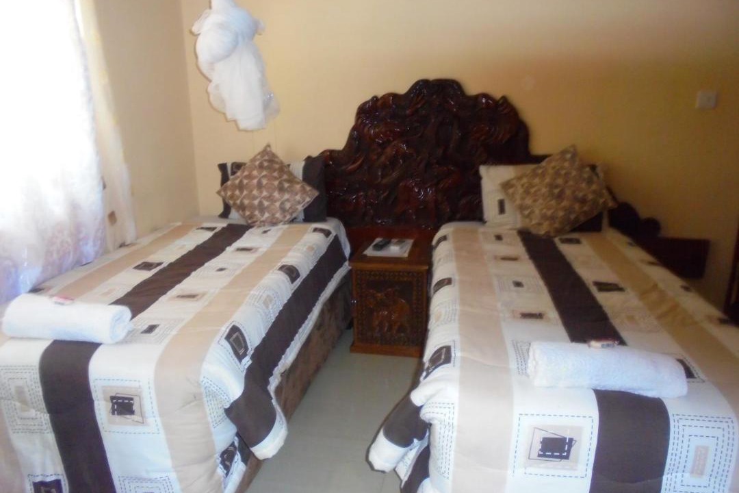Photo of Bedroom in Livingstone