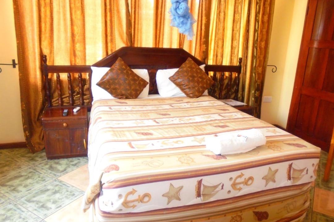 Photo of Bedroom in Livingstone