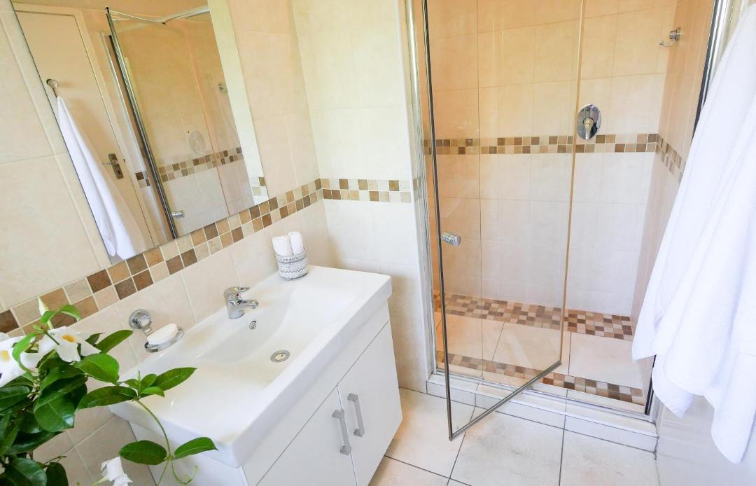 Photo of Bathroom in Victoria Falls