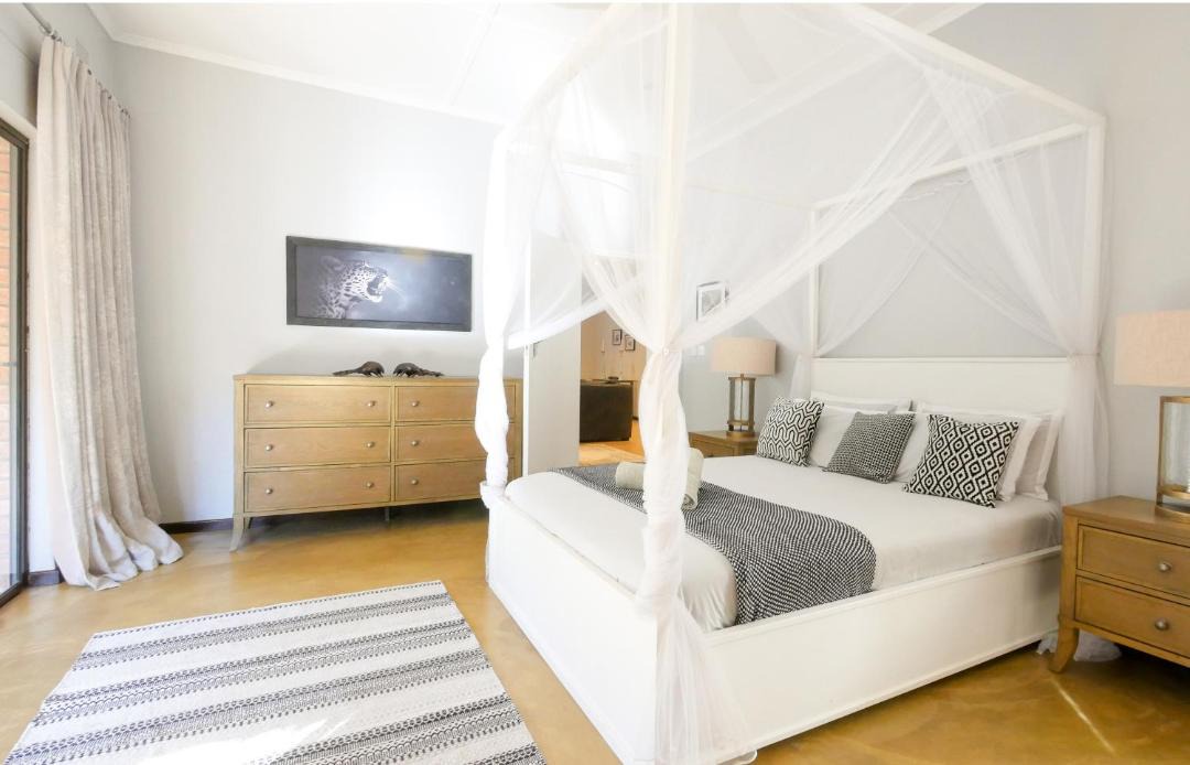 Photo of Bedroom in Victoria Falls