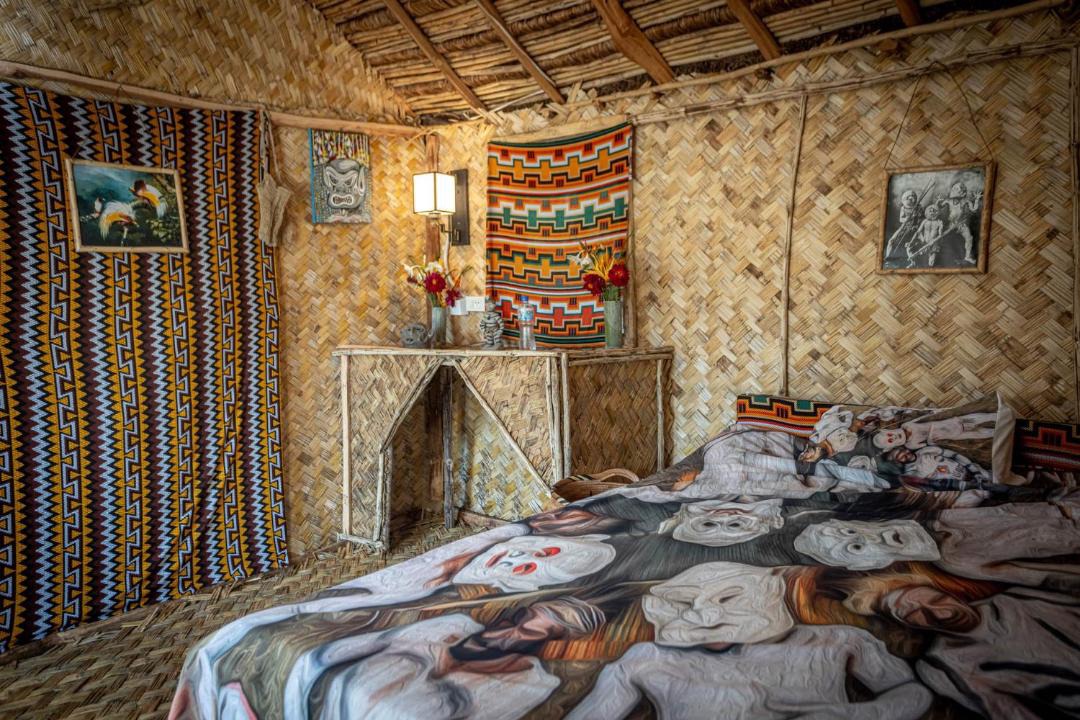 Photo of Bedroom in Highlands Region