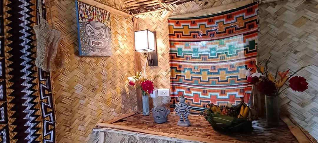Photo of Bathroom in Highlands Region
