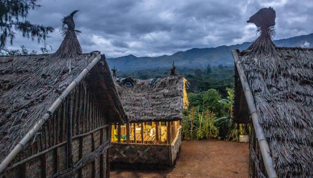 Photo of Others in Highlands Region