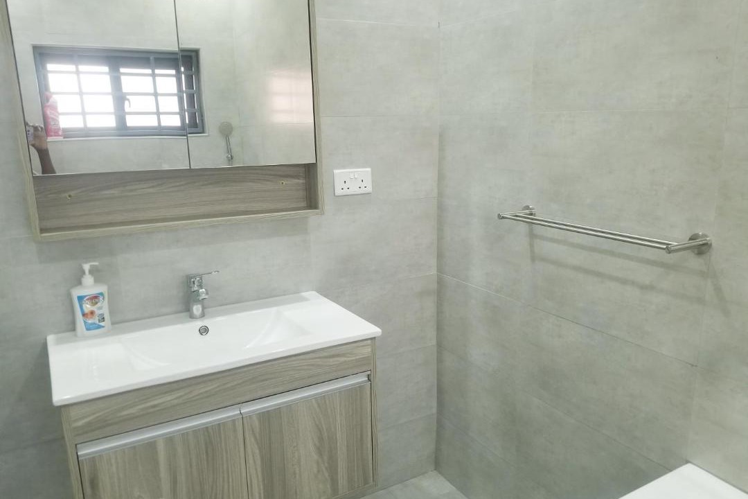 Photo of Bathroom in Ndola