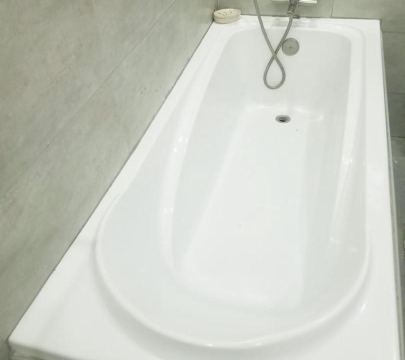 Photo of Bathroom in Ndola