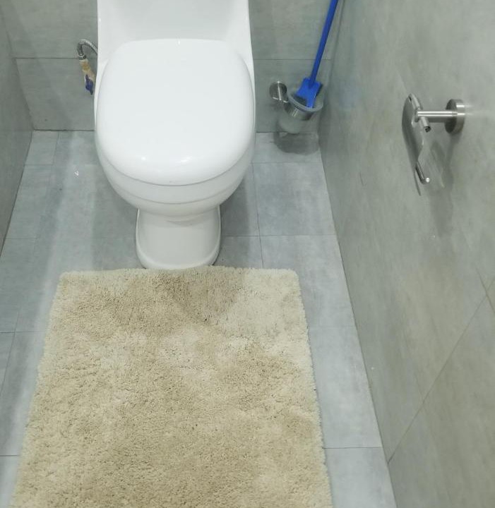Photo of Bathroom in Ndola