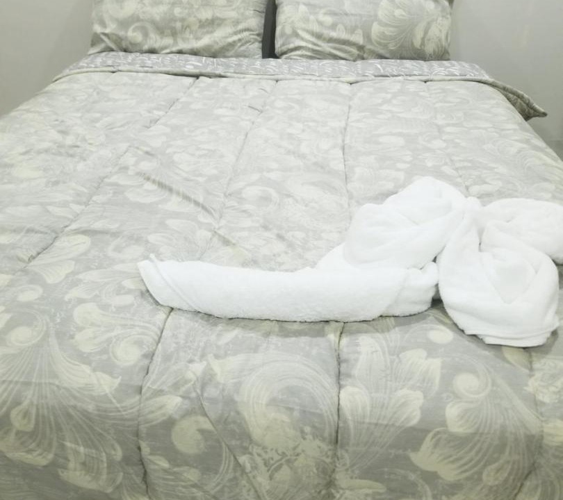 Photo of Bedroom in Ndola