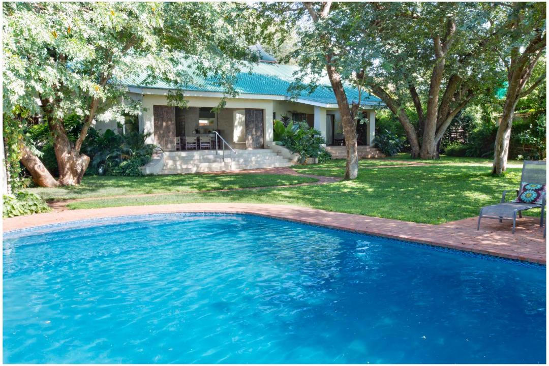 Photo of Outdoor in Victoria Falls