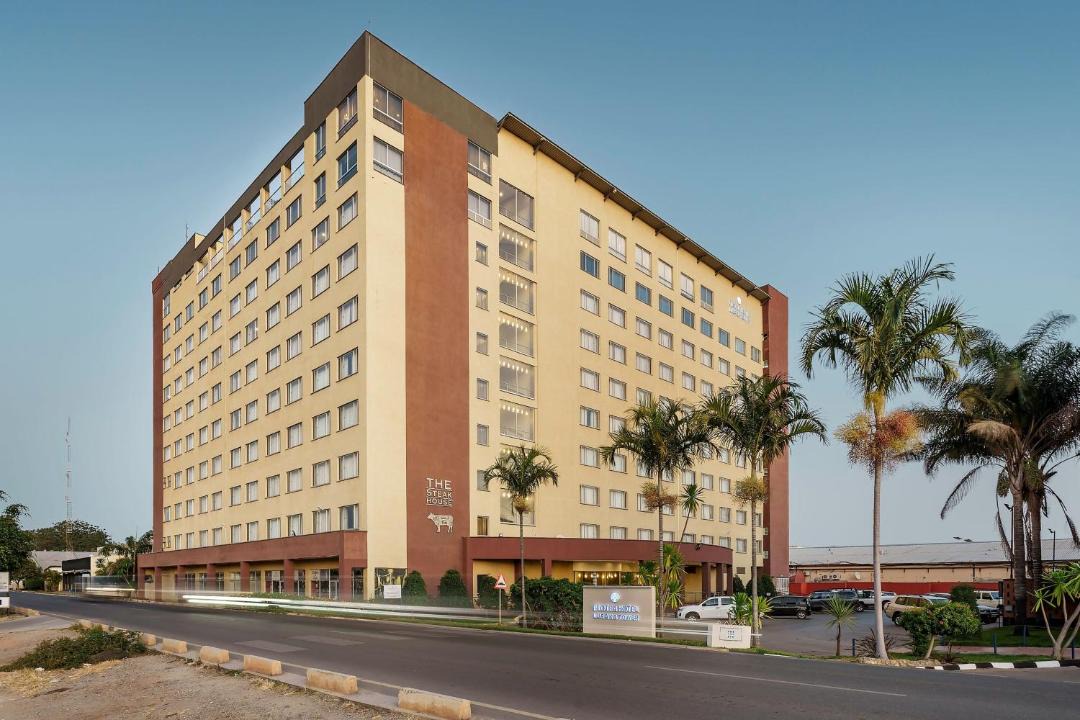 Photo of Others in Lusaka