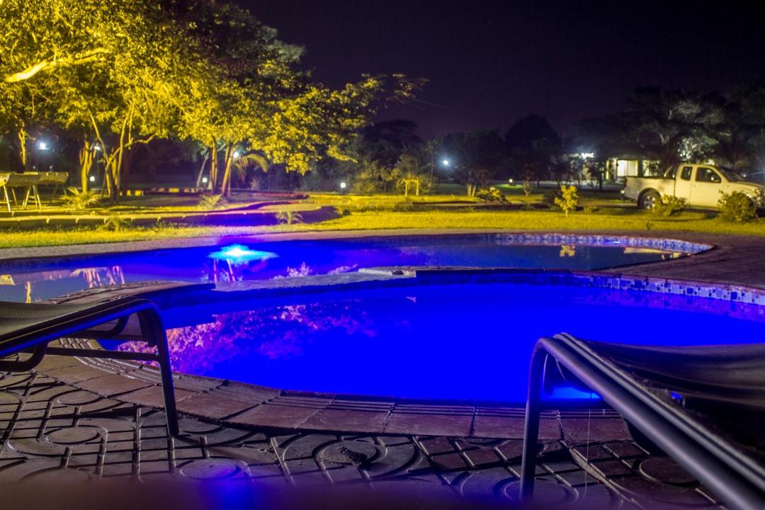 Photo of Others in Lusaka
