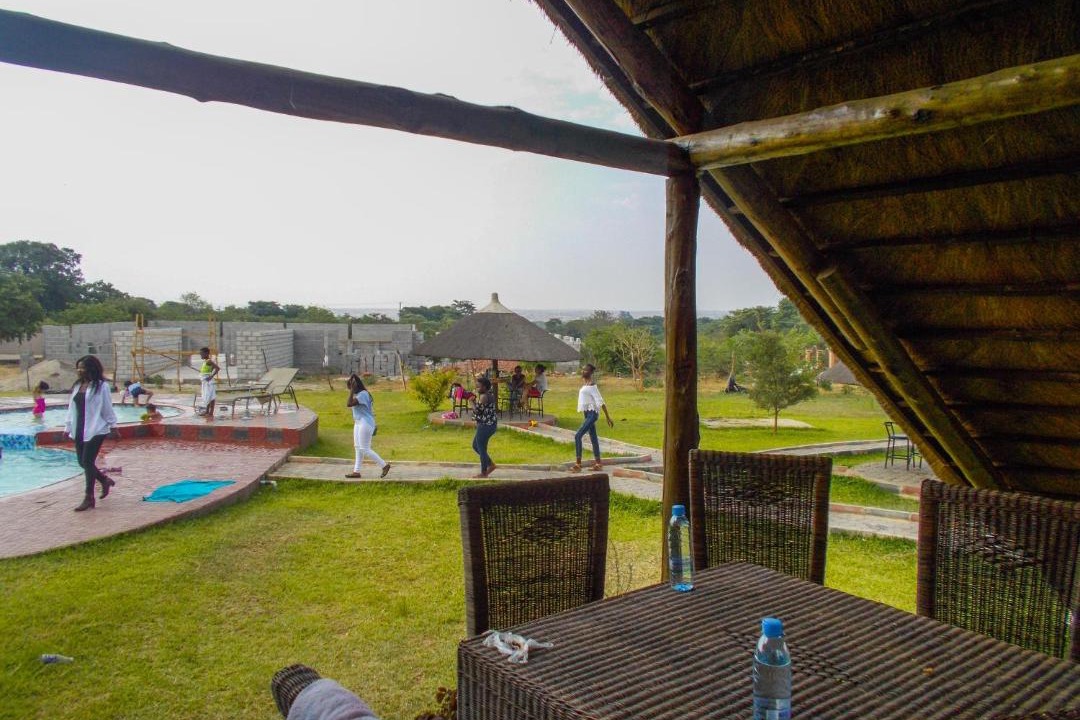 Photo of Others in Lusaka