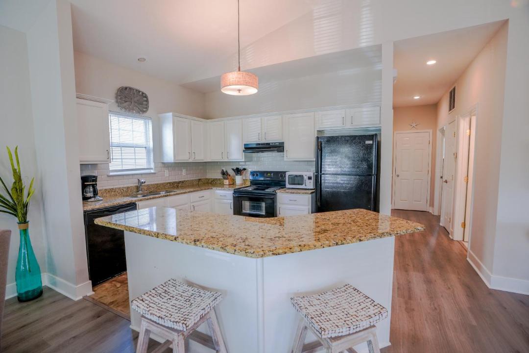 Photo of Kitchen in Seagrove Beach
