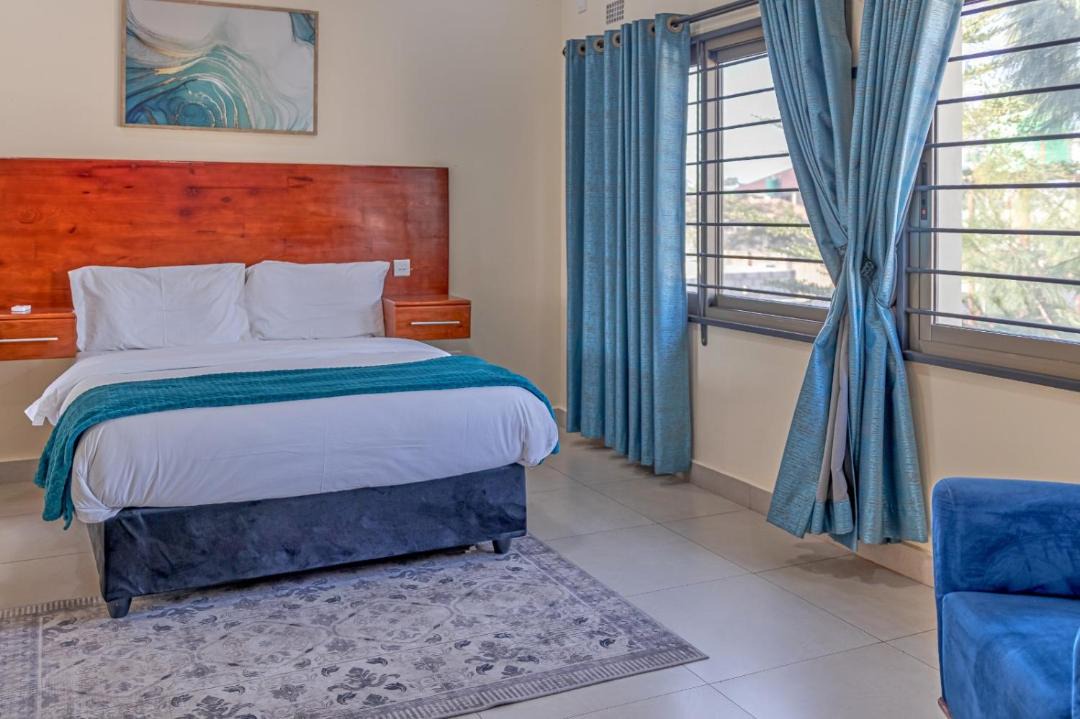 Photo of Bedroom in Lusaka Central