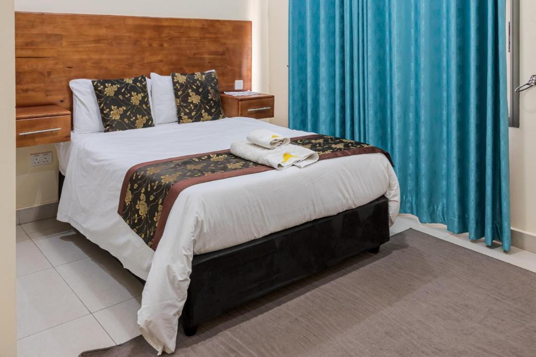 Photo of Bedroom in Lusaka Central