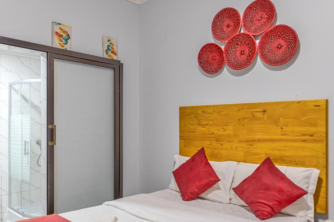 Photo of Bedroom in Lusaka Central