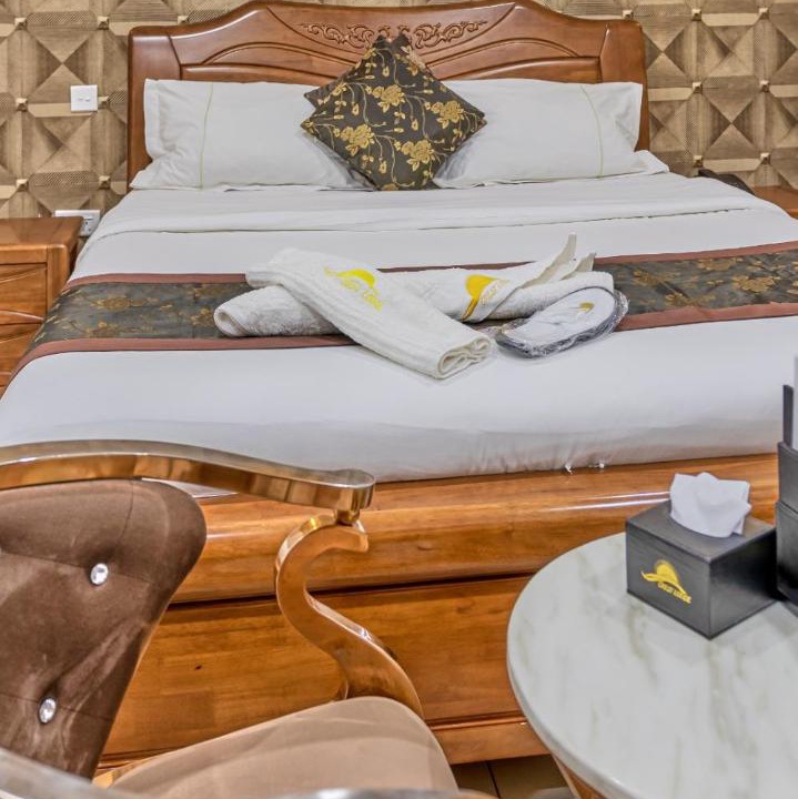 Photo of Bedroom in Lusaka Central