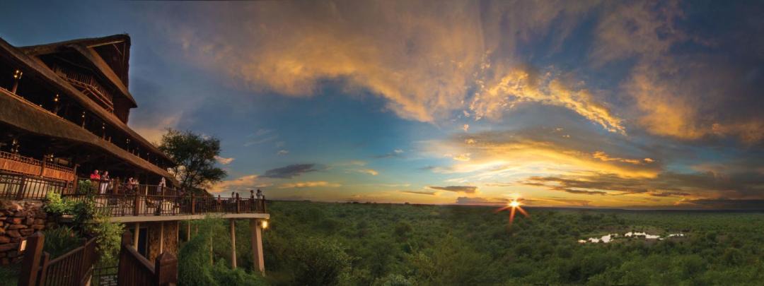 Photo of Others in Victoria Falls