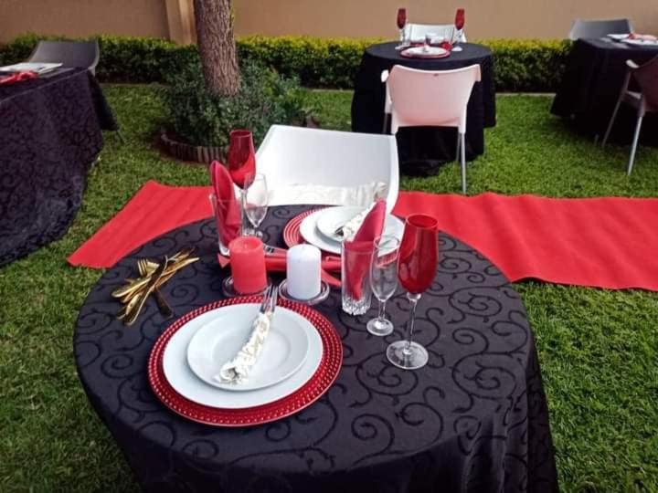 Photo of Others in Molepolole