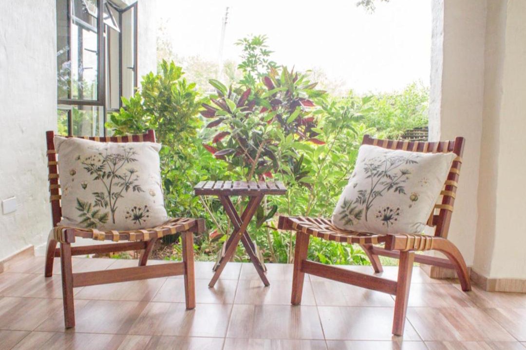 Photo of Patio Balcony in Victoria Falls