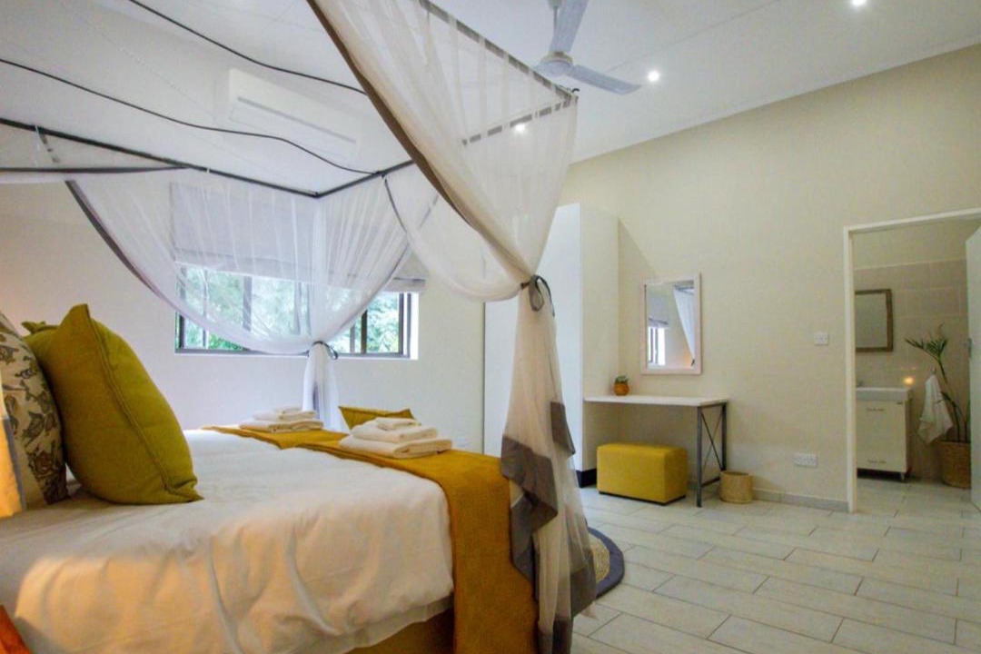 Photo of Bedroom in Victoria Falls