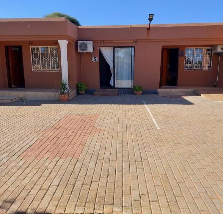 Photo of Others in Molepolole