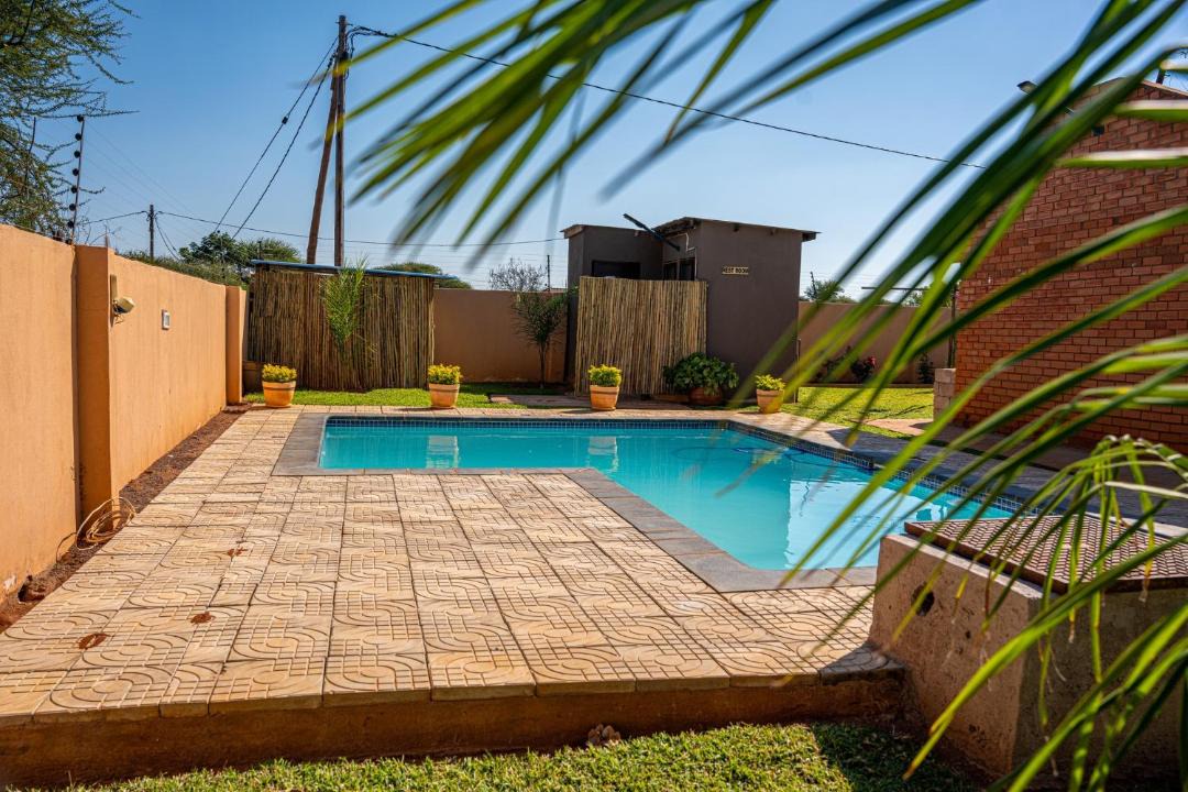 Photo of Others in Molepolole