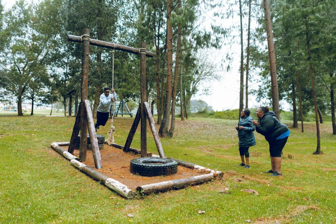 Photo of Others in Nyanga