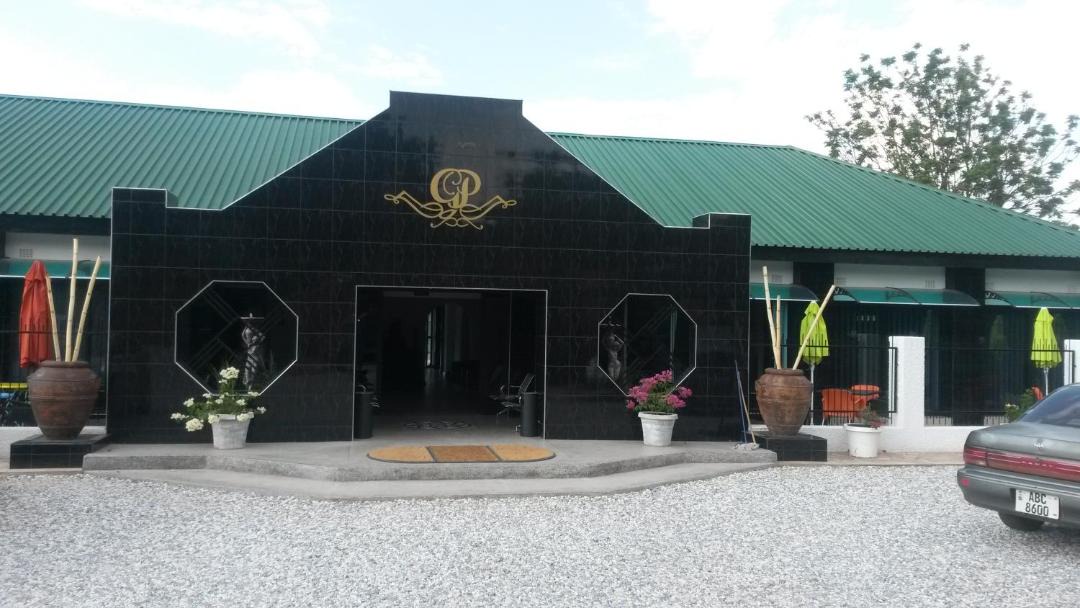 Photo of Others in Lusaka